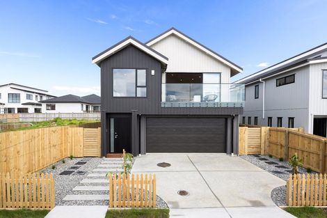 Photo of property in 60 Matangi View Drive, Orewa, 0931