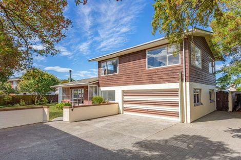 Photo of property in 358 Yaldhurst Road, Russley, Christchurch, 8042