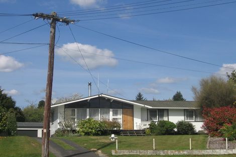 Photo of property in 15 Sherriff Street, Hillcrest, Rotorua, 3015