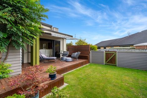 Photo of property in 7 Ruru Place, Levin, 5510