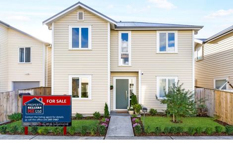 Photo of property in 22 Warbler Crescent, Papakura, 2110