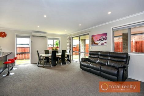 Photo of property in 31 Bradwell Crescent, Halswell, Christchurch, 8025