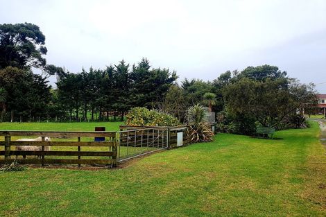 Photo of property in 187 Great North Road, Otamatea, Whanganui, 4501