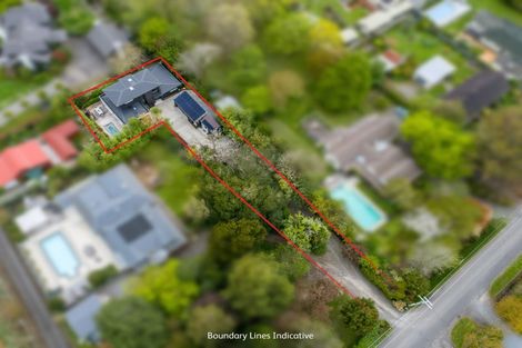 Photo of property in 91 Kuratawhiti Street, Greytown, 5794
