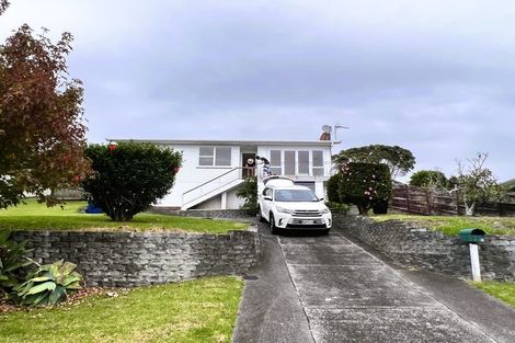 Photo of property in 27 Linwood Avenue, Forrest Hill, Auckland, 0620