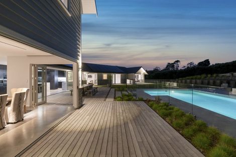 Photo of property in 59b Wilks Road West, Dairy Flat, Albany, 0794