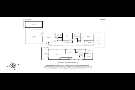 Photo of property in 77a Weld Street, Wadestown, Wellington, 6012