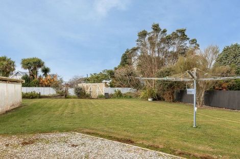 Photo of property in 113 Peel Street, Westport, 7825