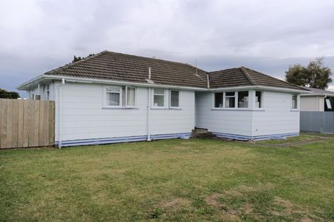 Photo of property in 86 Apatu Street, Wairoa, 4108