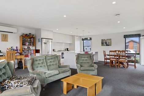 Photo of property in 126 Kittyhawk Avenue, Wigram, Christchurch, 8042