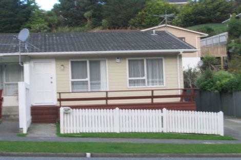 Photo of property in 208b Major Drive, Kelson, Lower Hutt, 5010
