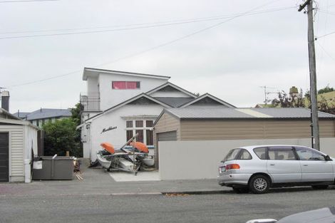 Photo of property in 249 Cameron Street, Ashburton, 7700