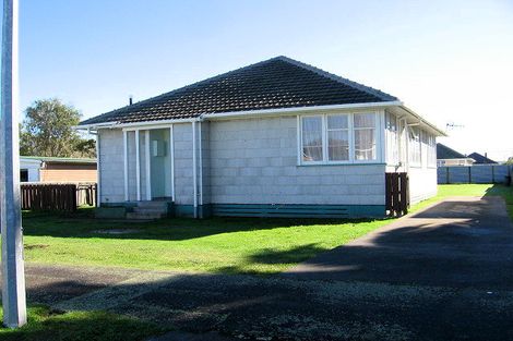 Photo of property in 4 Humber Street, Roslyn, Palmerston North, 4414