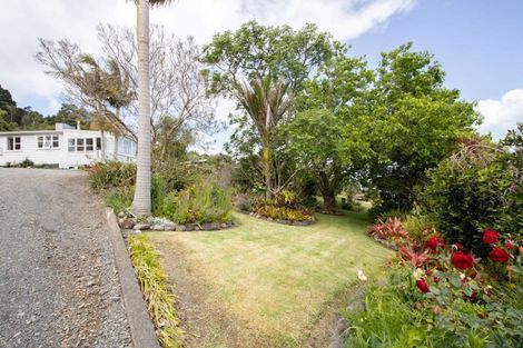 Photo of property in 610 Thames Coast Sh25 Road, Waiomu, Thames, 3575