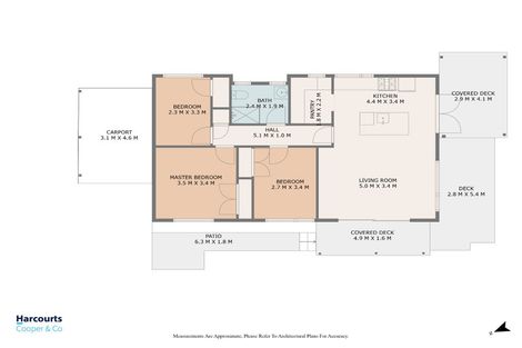 Photo of property in 3/69 Awaroa Road, Helensville, 0800