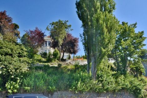 Photo of property in 123 Cargill Street, Dunedin Central, Dunedin, 9016