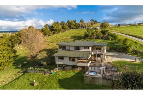 Photo of property in 477 Wyllie Road, Warkworth, 0981