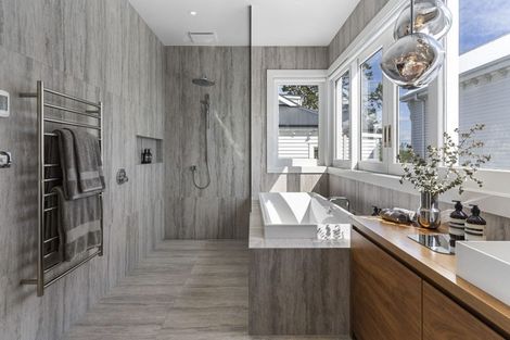 Photo of property in 29 Hepburn Street, Freemans Bay, Auckland, 1011