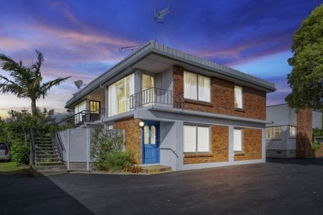 Photo of property in 1/16 Marau Crescent, Mission Bay, Auckland, 1071