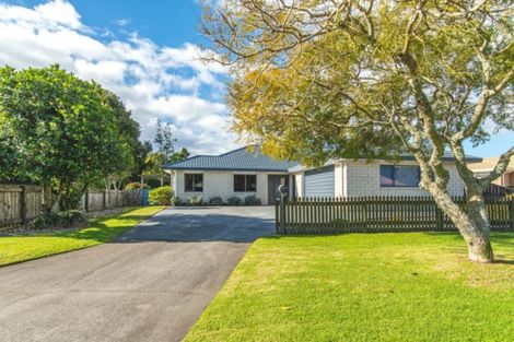 Photo of property in 24 Oleander Lane, Mount Maunganui, 3116