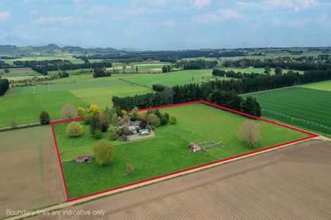 Photo of property in 238 Nelson Road, Ashley Clinton, Takapau, 4288