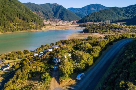 Photo of property in 2586 Kaiuma Bay Road, Kaiuma Bay, Havelock, 7178