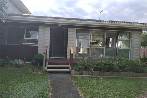 Photo of property in 3/47 Moana Avenue, Onehunga, Auckland, 1061