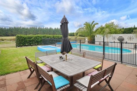 Photo of property in 594 Oxford Road, Fernside, Rangiora, 7471