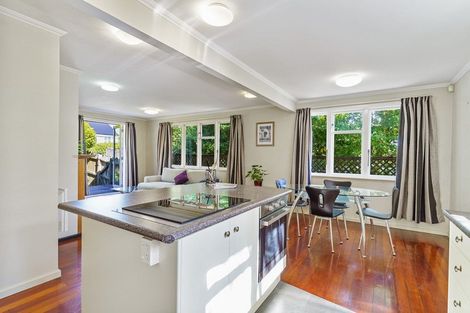 Photo of property in 1 Manapau Street, Meadowbank, Auckland, 1072