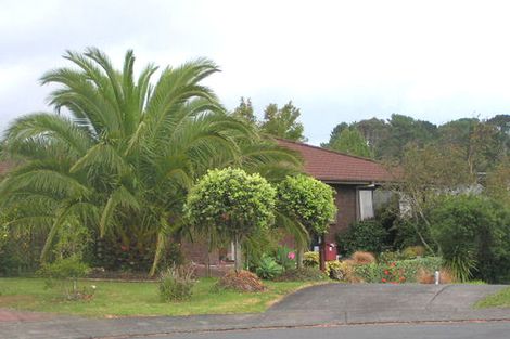 Photo of property in 8 Wilmington Place, Forrest Hill, Auckland, 0620