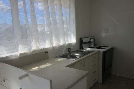 Photo of property in 1/463 Durham Street North, St Albans, Christchurch, 8014