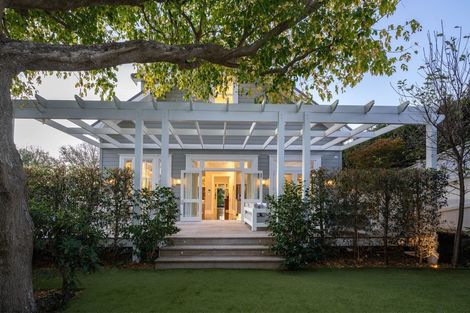 Photo of property in 86 Sarsfield Street, Herne Bay, Auckland, 1011