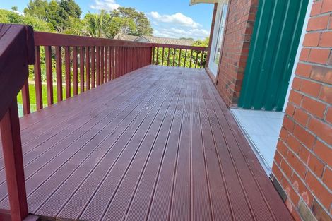 Photo of property in 3 Riverina Avenue, Pakuranga, Auckland, 2010