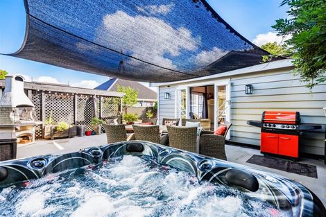 Photo of property in 8 Boswell Street, Te Kamo, Whangarei, 0112