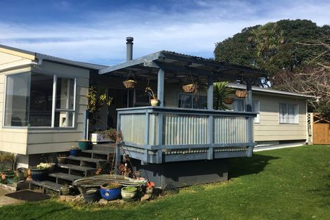Photo of property in 119 Parklands Avenue, Bell Block, New Plymouth, 4312