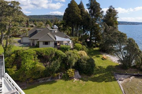 Photo of property in 1611 State Highway 30, Rotoiti Forest, Rotorua, 3074