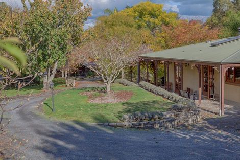 Photo of property in 44 French Pass Road, Cambridge, 3496