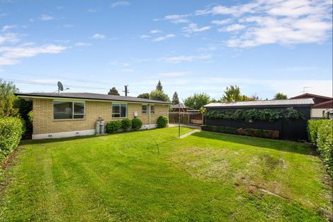 Photo of property in 34 Colemans Road, Springlands, Blenheim, 7201