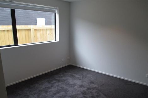 Photo of property in 25 Edwin Ebbett Place, Wigram, Christchurch, 8025