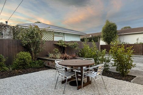 Photo of property in 48b Frankleigh Street, Somerfield, Christchurch, 8024