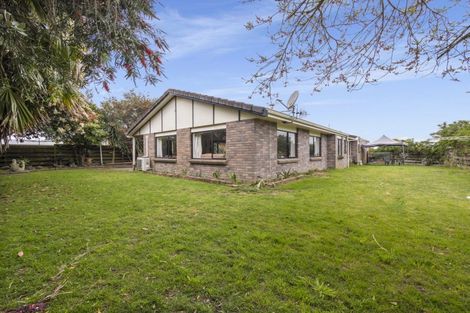 Photo of property in 15 Marwood Place, Mount Maunganui, 3116