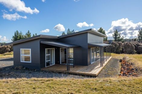 Photo of property in 177 Matapuna Road, Horopito, Raetihi, 4696
