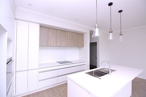 Photo of property in 6 Frances Bryers Road, Hobsonville, Auckland, 0616