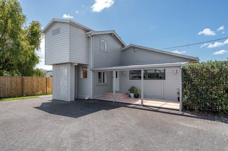 Photo of property in 2 Farley Avenue, Greytown, 5712