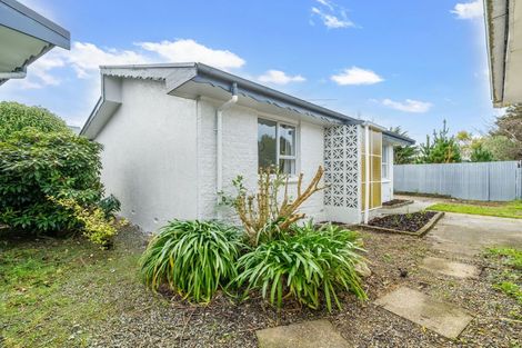Photo of property in 178c Islington Street, Turnbull Thomson Park, Invercargill, 9810