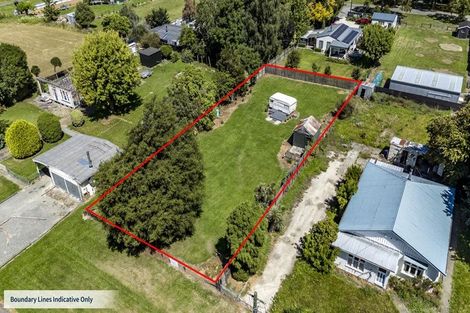 Photo of property in 10 Balmoral Street, Waiau, 7332