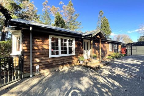 Photo of property in 145 Wairoa Road, Minden, Tauranga, 3171