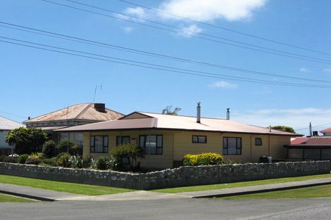 Photo of property in 139 Romilly Street, Westport, 7825