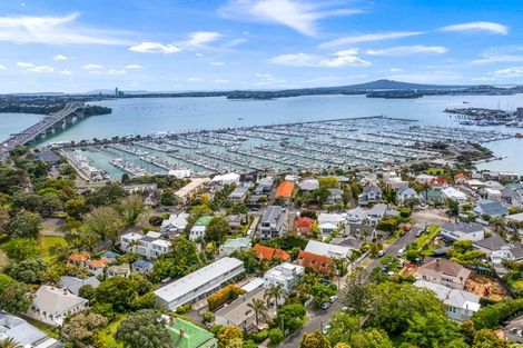 Photo of property in 9g Emmett Street, Herne Bay, Auckland, 1011