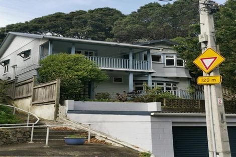 Photo of property in 14 Hapua Street, Hataitai, Wellington, 6021